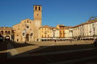 PARTENZA